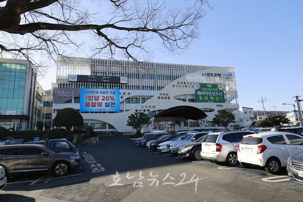  완도군, 2023년부터 초중고 신입생에 입학 축하금 지원