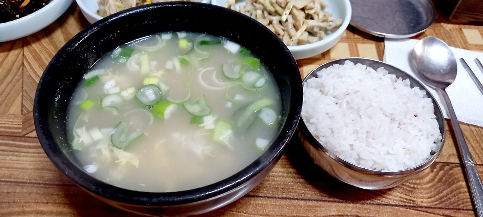 옴천식당 사진 6