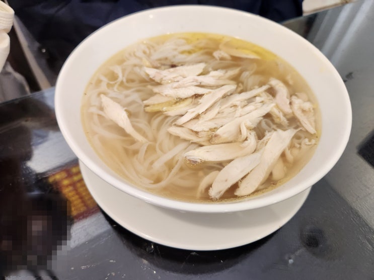  베트남 달랏 PHO HA NOI XUA 후기