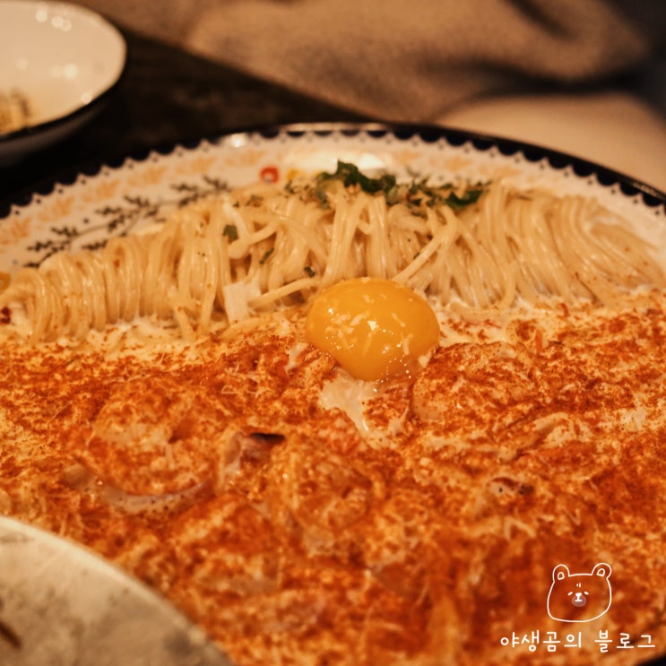  일산 백석역 맛집 분위기 좋은 이태리회관