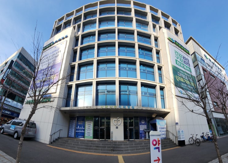 일산 주엽 사과나무치과 병원 교정 방문 후기 일산 주엽 사과나무치과 병원 교정 방문 후기