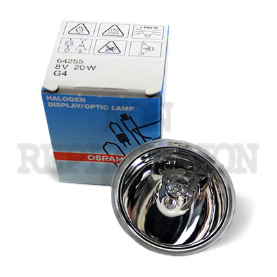 오스람 MR11 64255 8V 20W GZ4 OSRAM