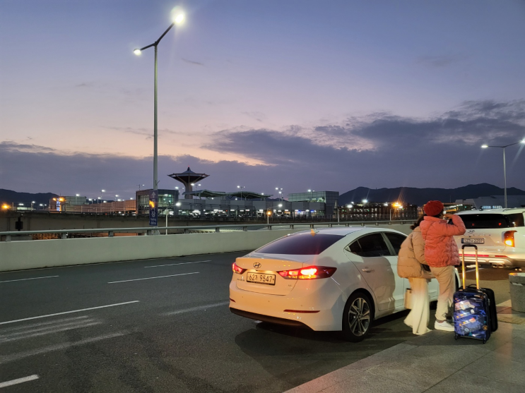 일본 오사카 2박3일 자유여행 후기 #5 - 오사카에서의 1일차(아침~낮) - 김해공항 포켓와이파이, 돈카츠, 오사카성