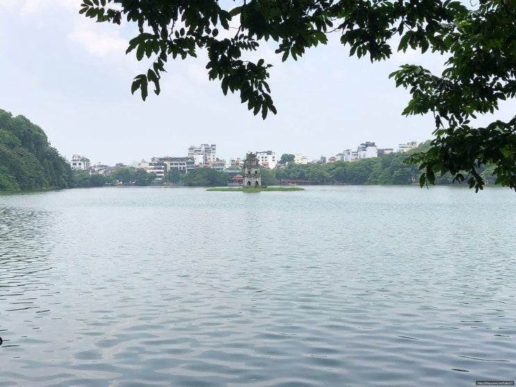  베트남여행 : 하노이(Hanoi)