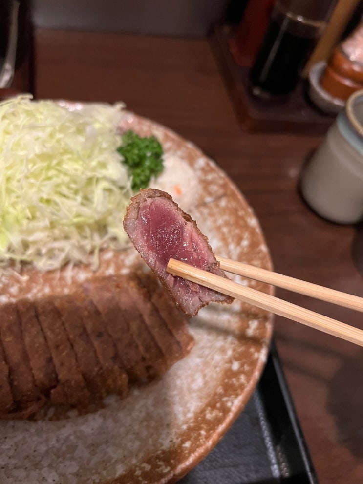 [도쿄 규카츠] 시부야 교토무라 · 시부야 맛집 · 시부야 규카츠 · 규카츠 맛집 · 주문방법
