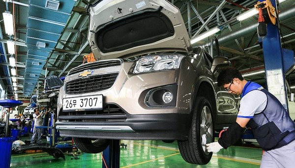 겨울철 車 배터리 방전↑…전기차 배터리 보상 특약 '주목' 겨울철 車 배터리 방전↑…전기차 배터리 보상 특약 '주목'