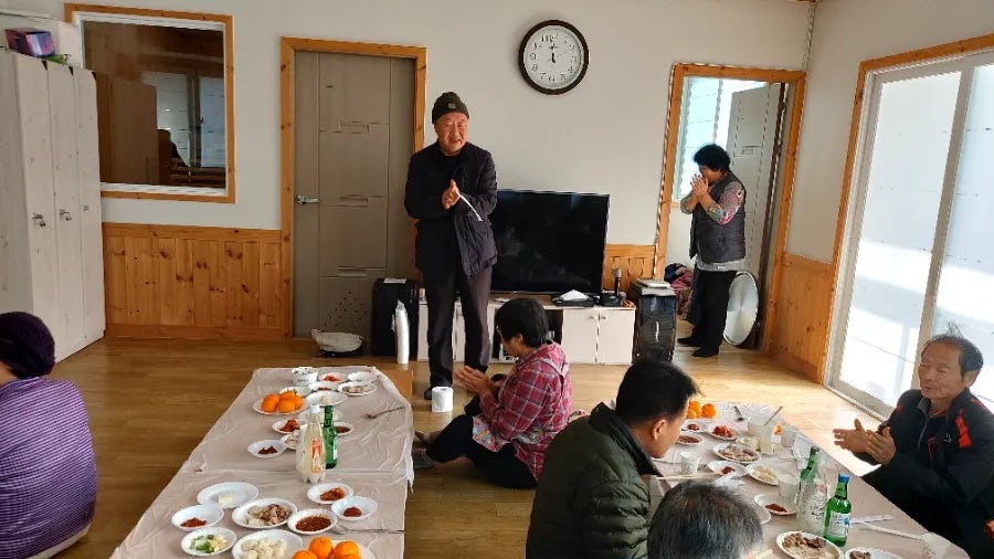 한작골 사진 2