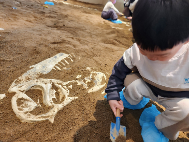  용인 다이노베이 공룡테마파크 완전 폭망후기 (하지만 약간의 팁도 포함)
