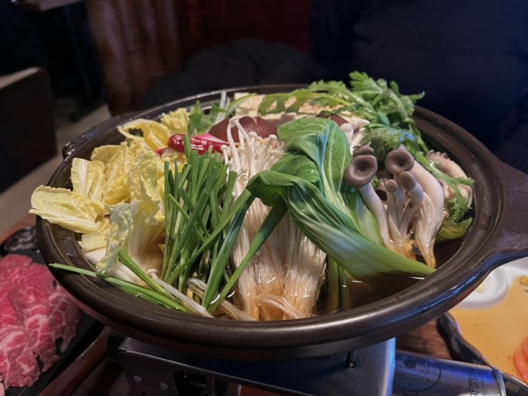 부평 춘 이자카야 술집 안주맛집 스키야키 처음 먹어본 날 부평 춘 이자카야 술집 안주맛집 스키야키 처음 먹어본 날