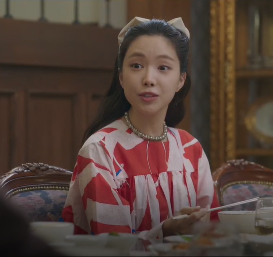 방방 뜨는 강한나 "대행사" 매력 포인트는 바로 그녀 [드라마 스타 체크 포인트]