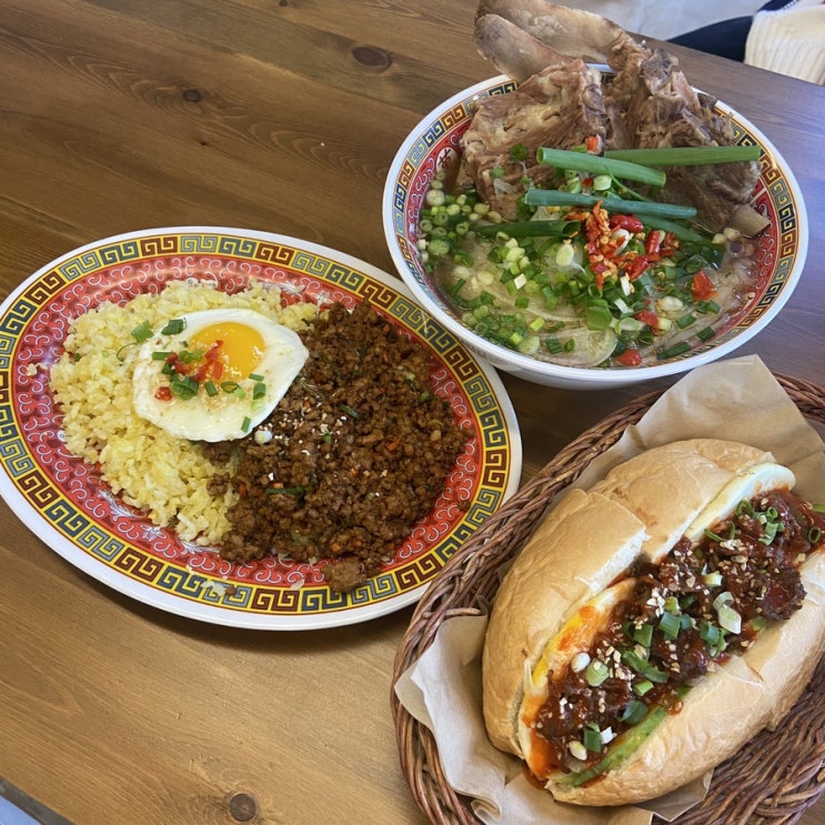  [경북도청] 안동 베트남음식 까몬 안동점