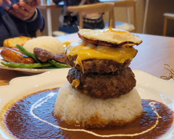 수원역ak 맛집 수원역 점심으로 반했던 델리커리 수원역ak 맛집 수원역 점심으로 반했던 델리커리