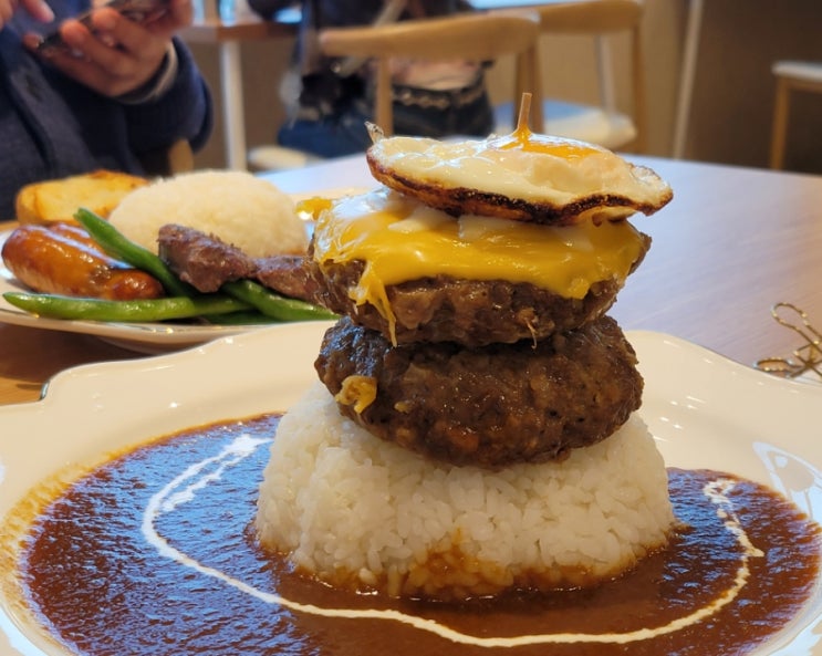 수원역ak 맛집 수원역 점심으로 반했던 델리커리