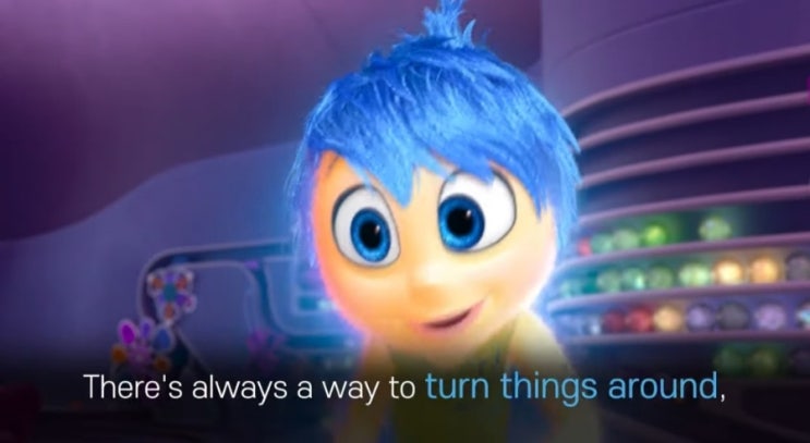  Inside Out