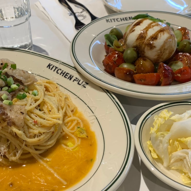  [평택/합정동 식당] 신상 평택 레스토랑, 키친퍼즈