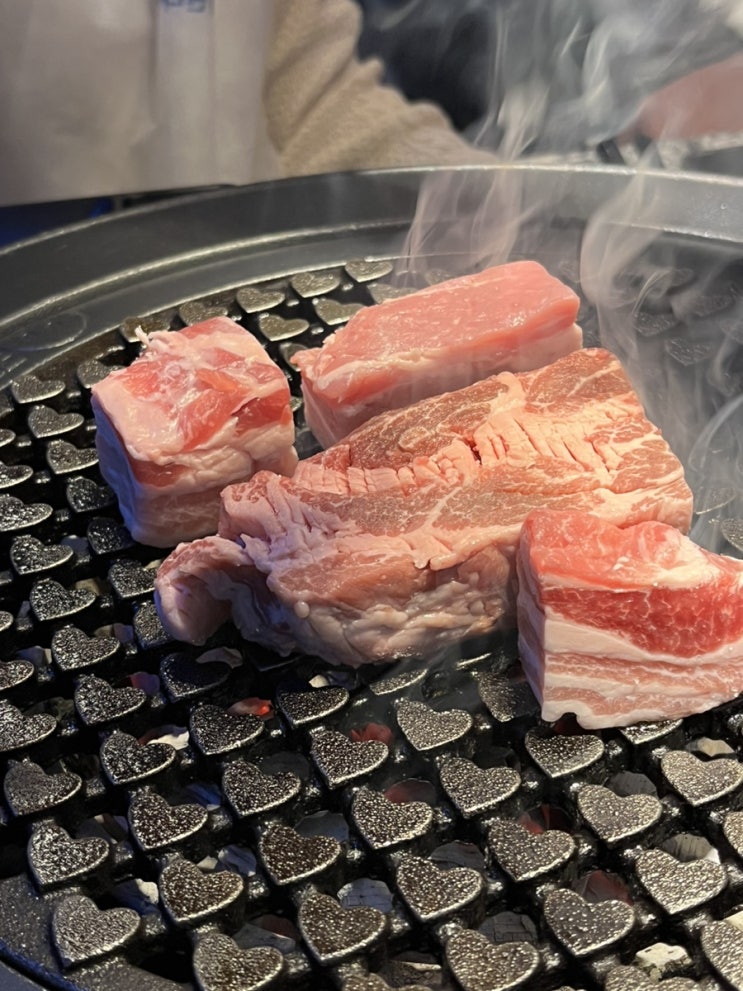 [대구맛집] 종로 맛집 이베리코삼겹 맛집 ‘끝돈 종로점’