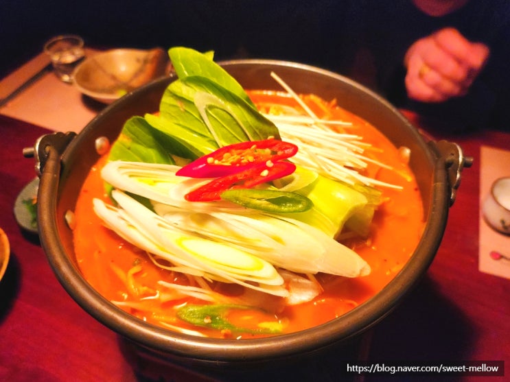  계산동 이자카야 토모 분위기 좋고 안주까지 맛있는 술집