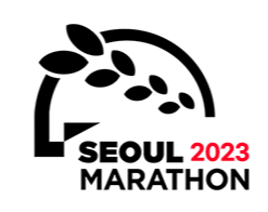  2023년 서울마라톤(동아마라톤) 첫 풀코스 도전, 런카이브 기록 제출, 기념품, 코스 확인