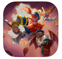 Dwarf Journey 아이폰 아이패드 액션 롤플레잉 게임 한시적 무료 다운 정보 Dwarf Journey 아이폰 아이패드 액션 롤플레잉 게임 한시적 무료 다운 정보