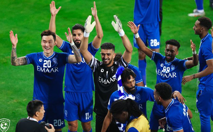 2022 FIFA 19회 클럽 월드컵 2~3라운드 위다드카사블랑카 알힐랄 시애틀사운더스 알아흘리(E알아흘) 2022 FIFA 19회 클럽 월드컵 2~3라운드 위다드카사블랑카 알힐랄 시애틀사운더스 알아흘리(E알아흘)