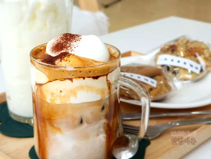  대전 상대동카페 카페영이 cafeYoungE 후기