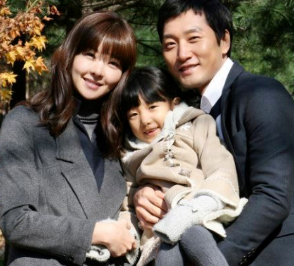 송선미 남편 고우석 사건 프로필 자녀