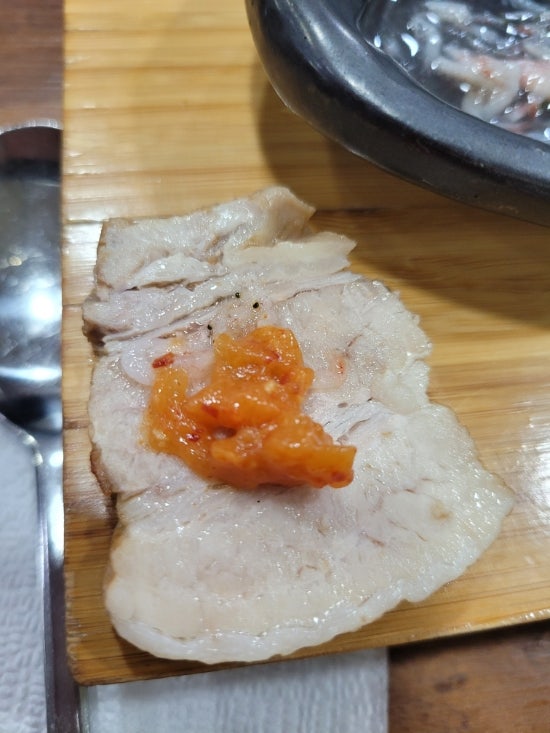  성남 분당 간장불고기 엄마네 돼지마을 밑반찬이 맛있는 백반집