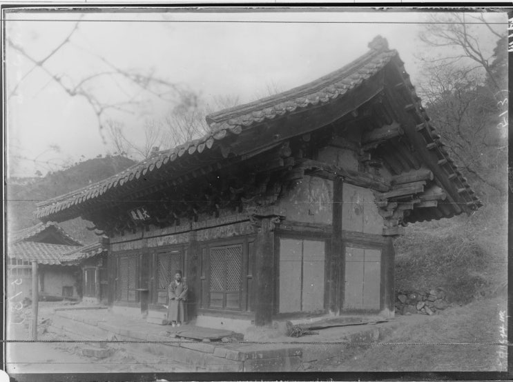  [삼국시대 ~ 조선] 금강산 4대 사찰, 고성 유점사(楡岾寺)