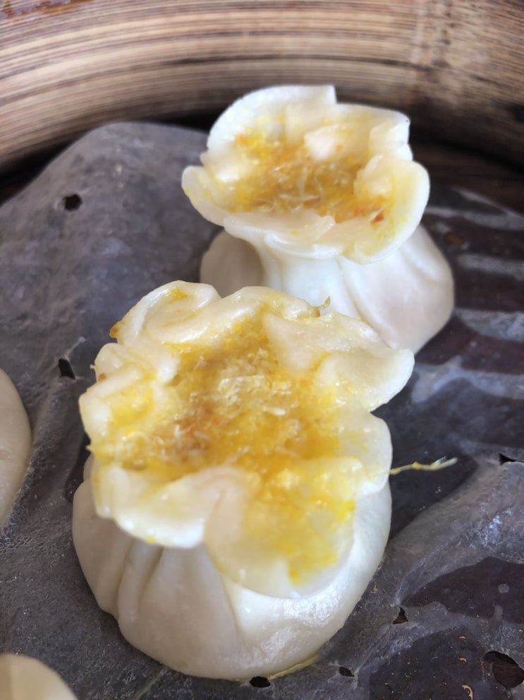  [진주맛집] 진주 대표 노포 북경장 진주점 딤섬