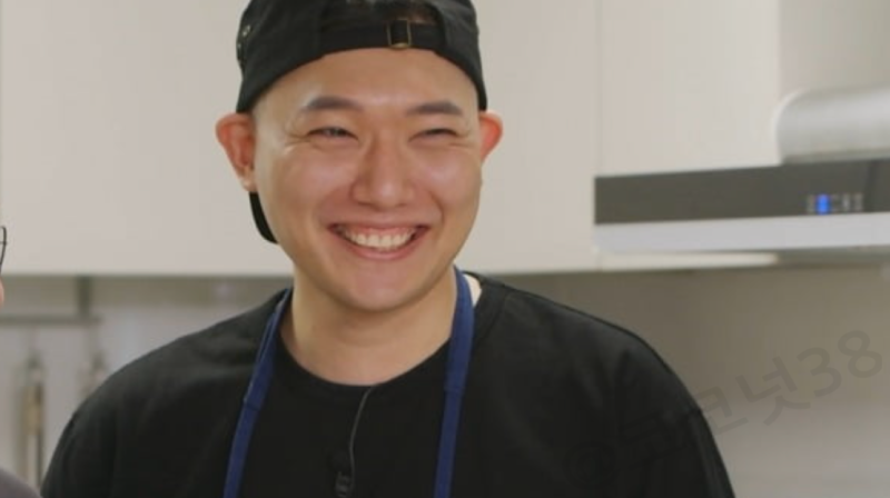 승우아빠 사주(요리전문 유튜버, 당근마켓 MBTI ENTJ)