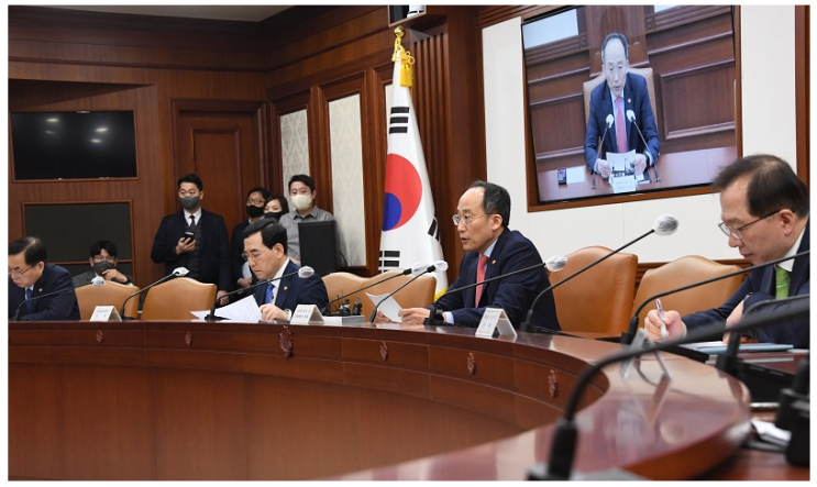공공요금 안정 지자체에 인센티브 확대… 농축수산물 20% 할인 공공요금 안정 지자체에 인센티브 확대… 농축수산물 20% 할인