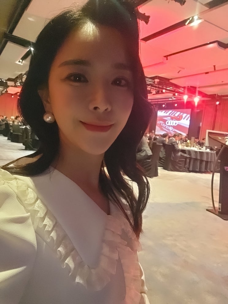 [기업행사MC/자동차 딜러컨퍼런스] 아우디 <b>코리아 어워즈</b>... 