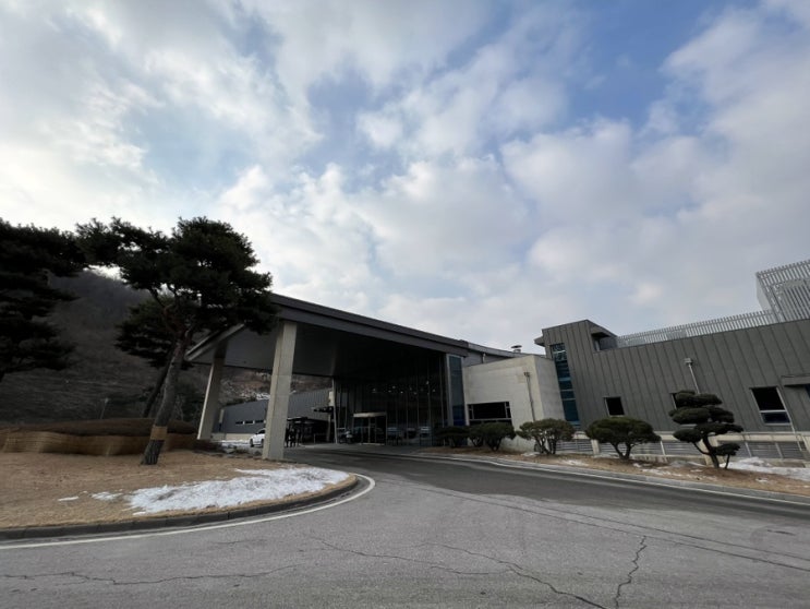  골프존카운티 안성H(레이크, 힐 코스) 필드 후기 / 2023 첫 라운드 / 코스 정보 / 3인 플레이