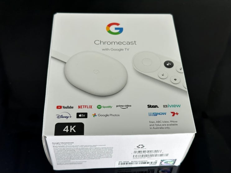 모니터, 구형TV로 OTT 보는 방법, 구글 크롬캐스트4 연결 티빙도 됨 4K 지원 모니터, 구형TV로 OTT 보는 방법, 구글 크롬캐스트4 연결 티빙도 됨 4K 지원