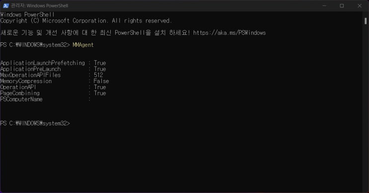 윈도우11 렉, 버벅임, 끊김 현상 최적화 설정 윈도우11 렉, 버벅임, 끊김 현상 최적화 설정