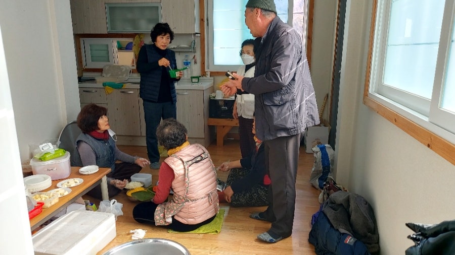 한작골 사진 3