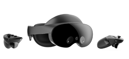 메타 작년 VR/AR 산업에 실적은??