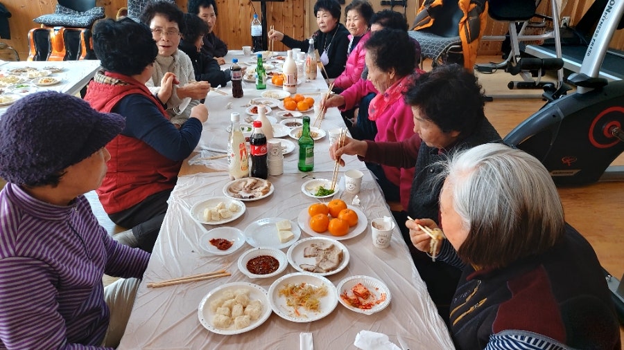 한작골 사진 4