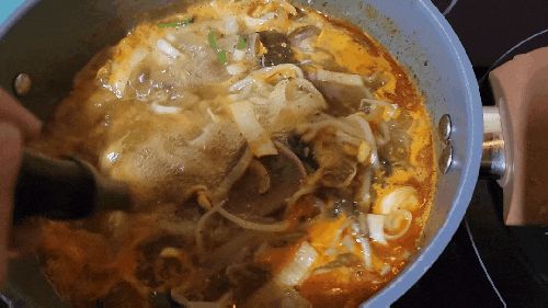  공주 터미널 근처 공주신관동국밥 맛집 우시장국밥 해장국 추천 포장