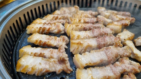  [철산 맛집] "맛찬들"-철산 맛집 대장!미슐랭급의 최상급 숙성 삼겹살 맛집!(주차 팁 포함)