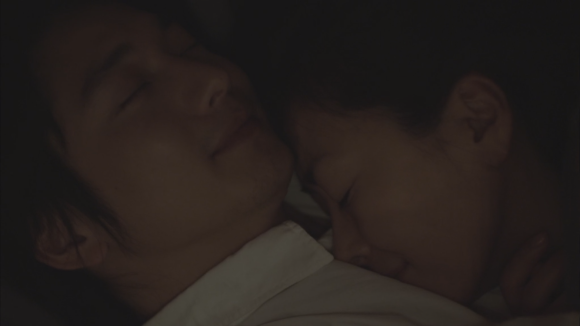  일본영화 새 구두를 사야해 감성멜로 2013