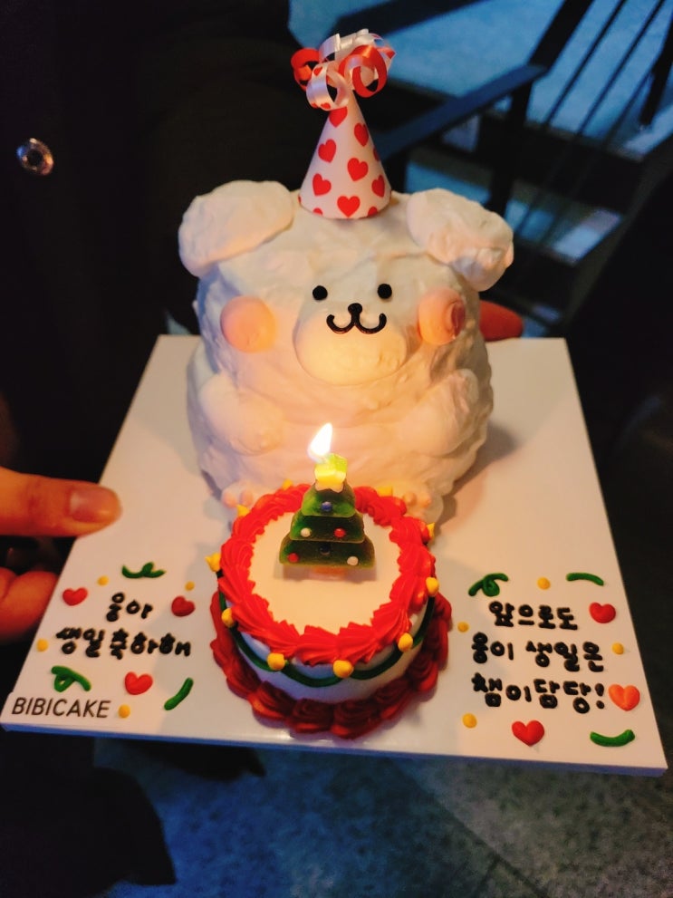  [남자친구 생일 총 모음집]