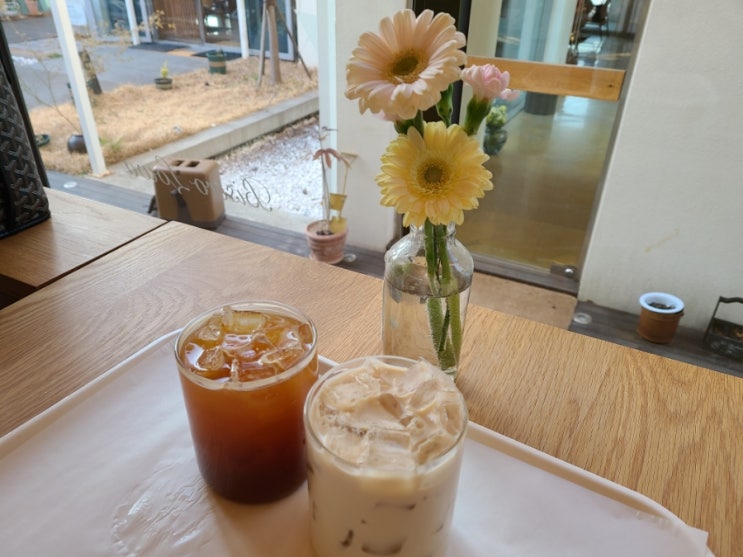  기장 르와맨션 주말 드라이브 다녀오기