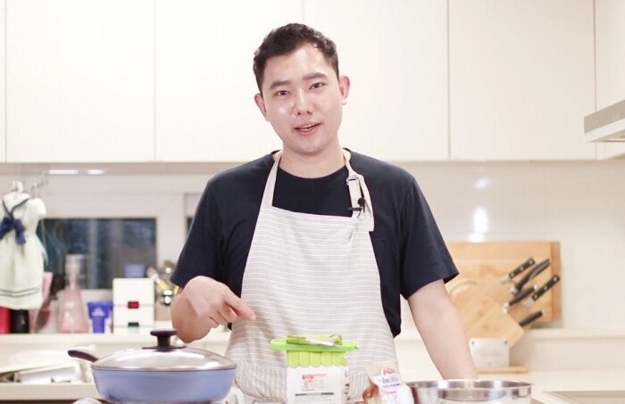 승우아빠 프로필 나무위키 레스토랑 밀키트 당근 국적 스승 마이야르
