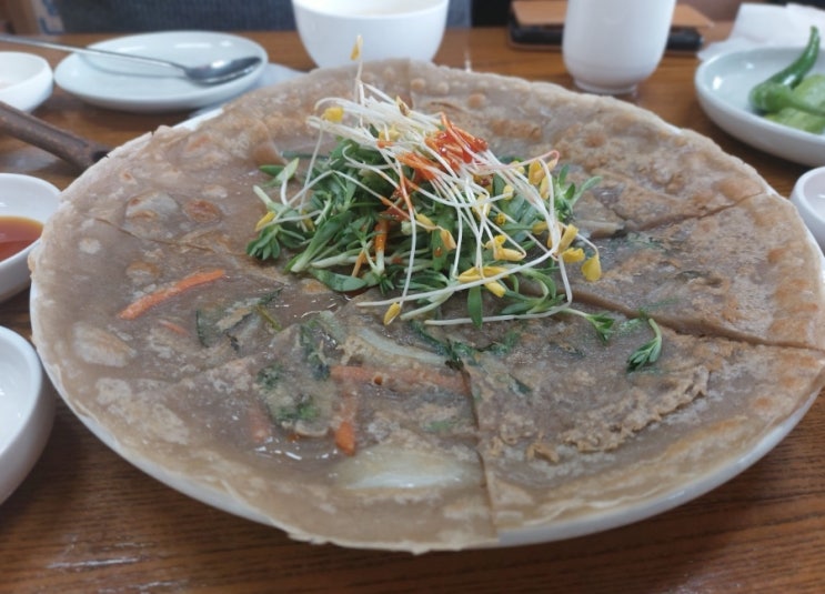 성북동누룽지백숙 메밀전 맛집 구수한 누룽지가 맛있는 성북동 맛집