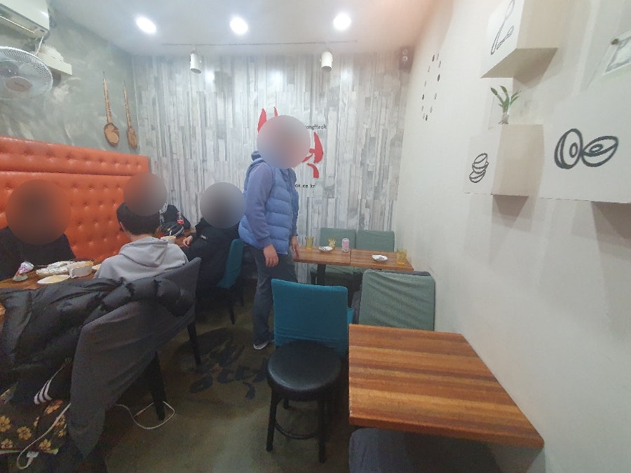 뿅떡 월평점 사진 4