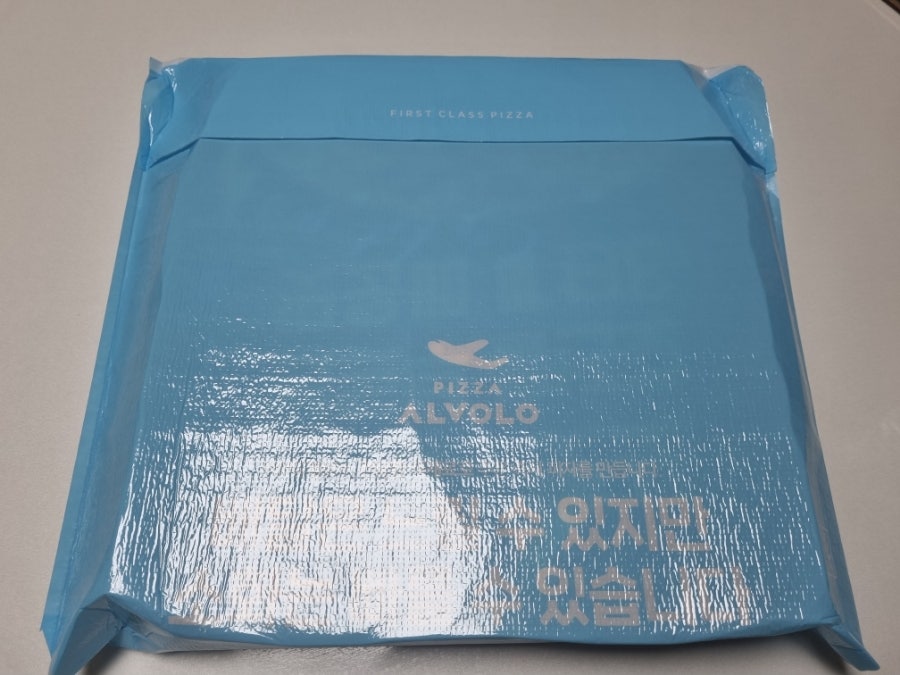 피자알볼로 원주기업도시점 사진 1