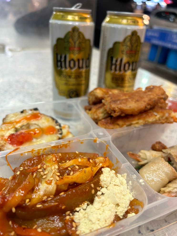  [경주여행] 경주 중앙시장 만원의 행복을 즐겨요