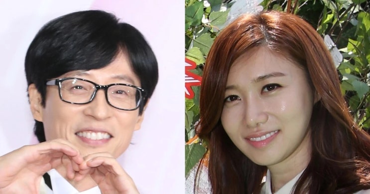 '나경은' 유재석, 아들 명문중 보내려 대치동 이사했다는 루머에 입장 밝혀 '나경은' 유재석, 아들 명문중 보내려 대치동 이사했다는 루머에 입장 밝혀
