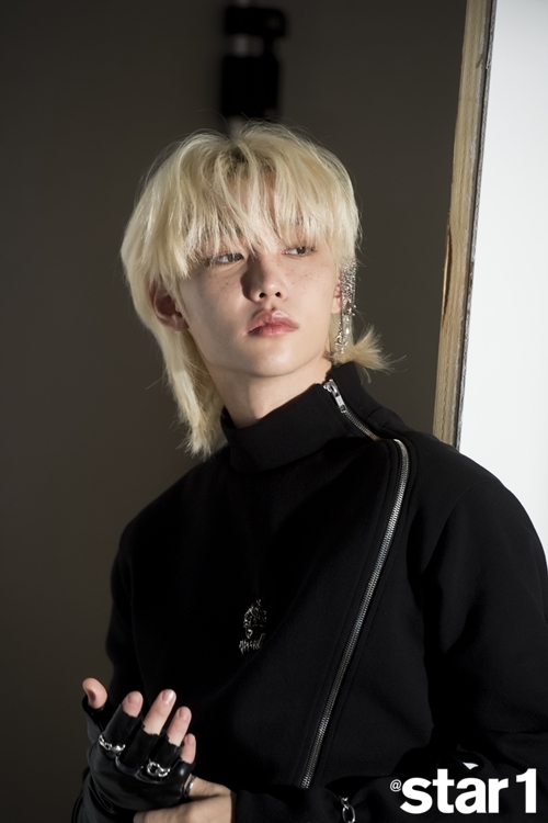  요즘 최고 관심사